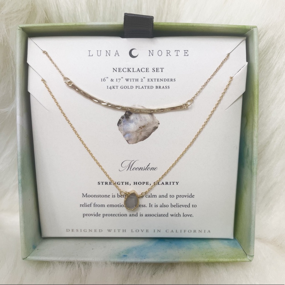 Necklace Set